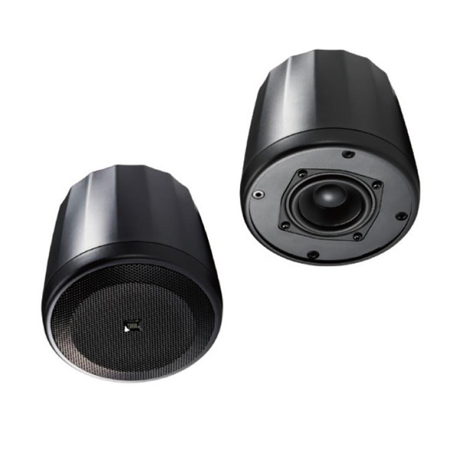人気が高い Jbl Professional Control 62p 天井吊下げ用サテライト スピーカー 黒 ペア 格安 Www Thedailyspud Com