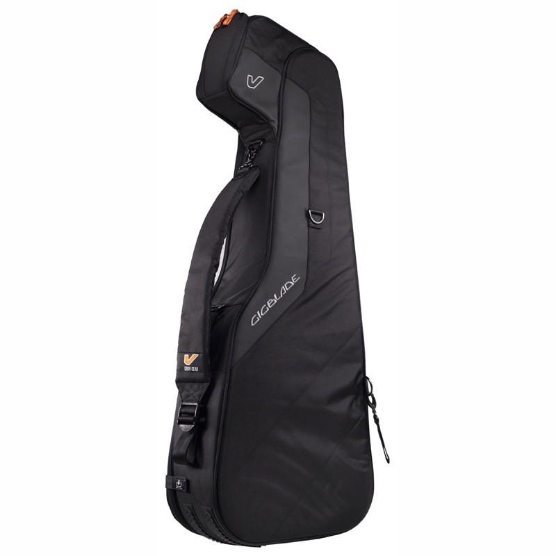 Gruv Gear GigBlade2-AG BLK Acoustic Guitar アコースティックギターギグバッグ_1