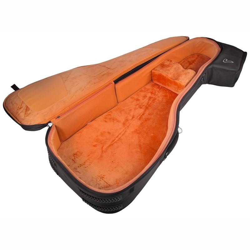 Gruv Gear GigBlade2-AG BLK Acoustic Guitar アコースティックギターギグバッグ_2