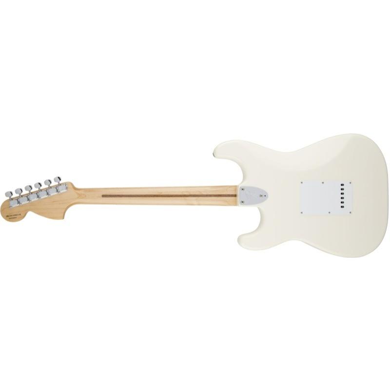 フェンダー Fender Ritchie Blackmore Stratocaster RW OWT エレキギター｜chuya-online｜03