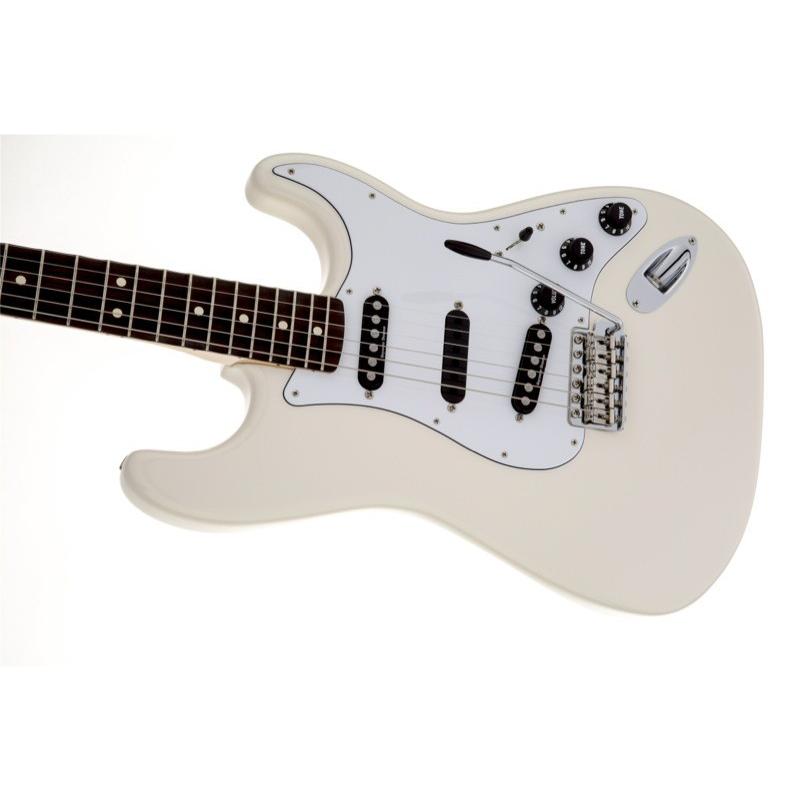 フェンダー Fender Ritchie Blackmore Stratocaster RW OWT エレキギター｜chuya-online｜06