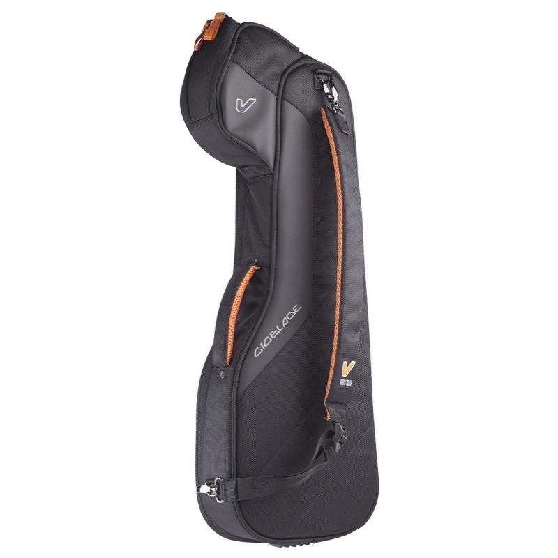 Gruv Gear Ukulele GigBlade Small BLK ウクレレ用ギグバッグ : chuya  