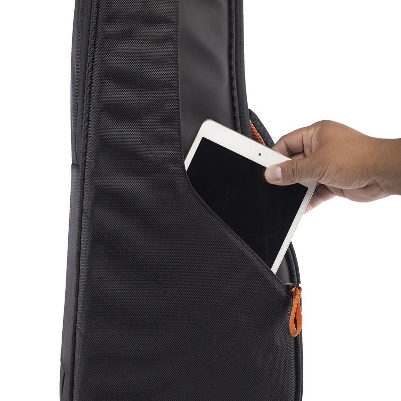 Gruv Gear Ukulele GigBlade Small BLK ウクレレ用ギグバッグ