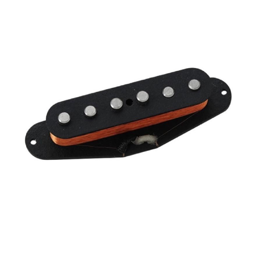 Freedom Custom Guitar Research FPU-ST01 PICKUPS For Stratocaster ST Vintage ストラトキャスター用取りあつめる 楽器、手芸、コレクション-ピックアップ