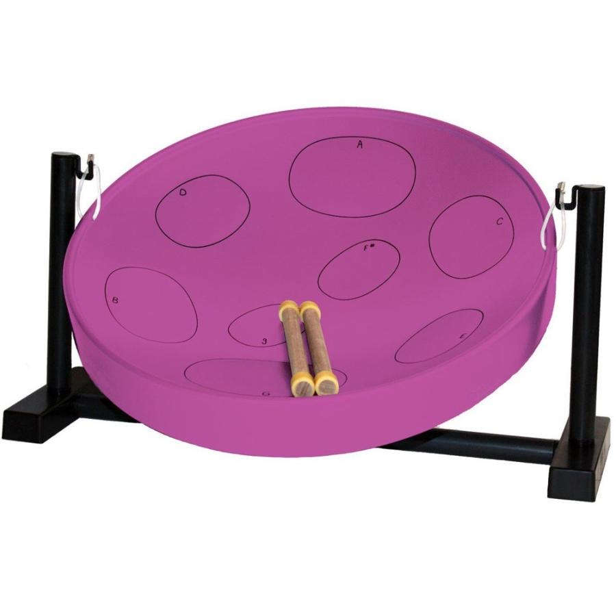 【ジャンビージャム スチールドラム】中古品！スティールパン　JUMBIE JAM ジャンビージャム スチールドラム】中古品！スティールパン