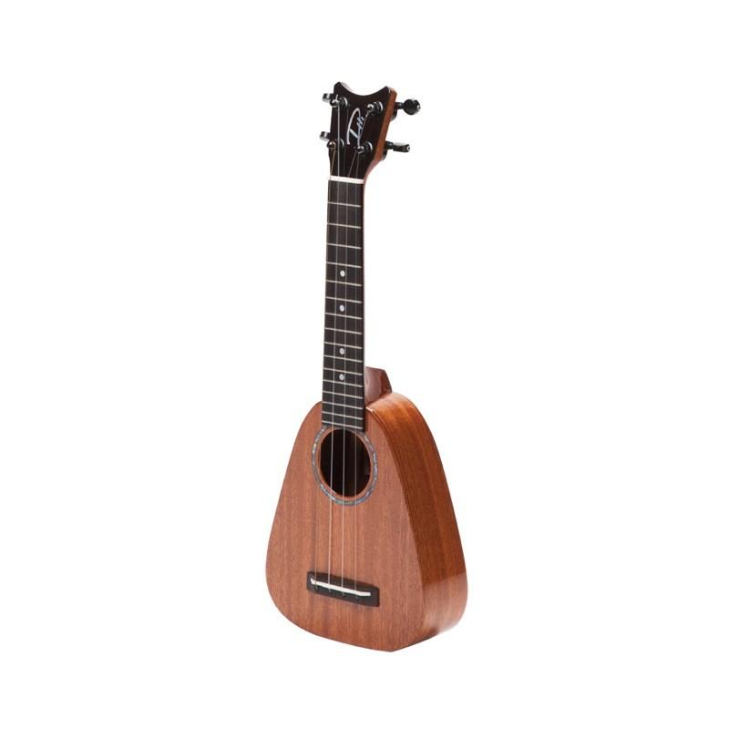 CREATIONS XS Soprano Mahogany Hi-Gモデル ソプラノウクレレ 【スタッグ】