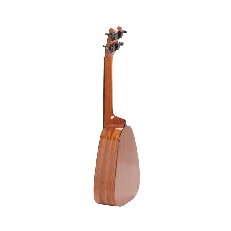 CREATIONS XS Soprano Mahogany Hi-Gモデル ソプラノウクレレ 【スタッグ】