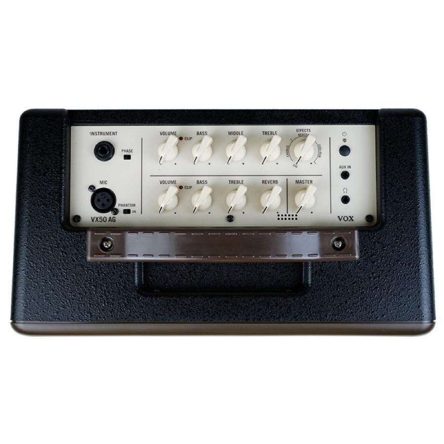 VOX VX50-AG 小型アコースティックギターアンプ : 132695 : chuya 