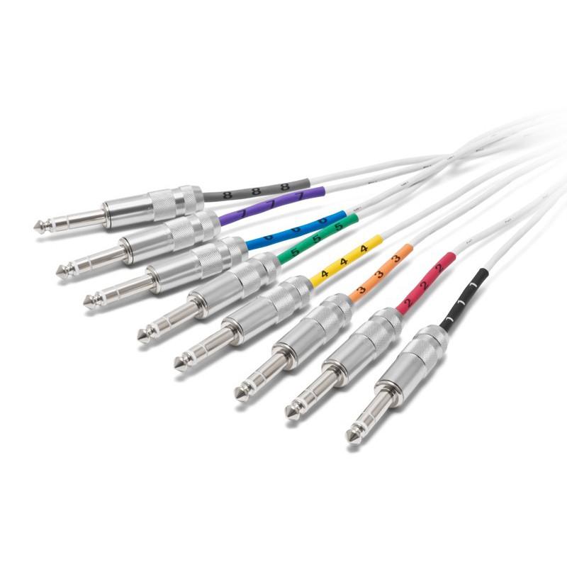 配信機器・PA機器・レコーディング機器 OYAIDE PA-08 DT V2/1.5 #2 oyaide（オヤイデ） NEO by OYAIDE Elec PA-08 DT V2 1.5m アナログ