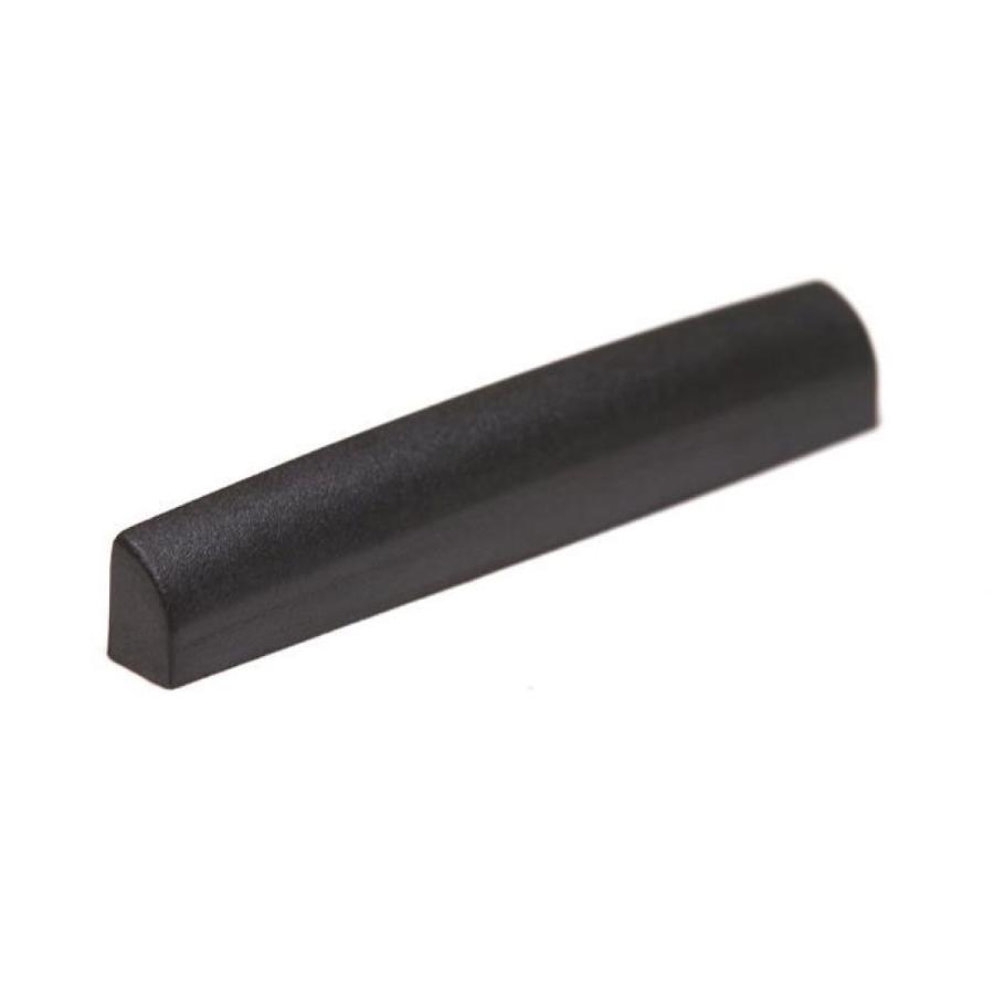 Capotasto Graph Tech PT-2200-00 Black TUSQ XL Per Chitarra Elettrica - Vuoto Standard