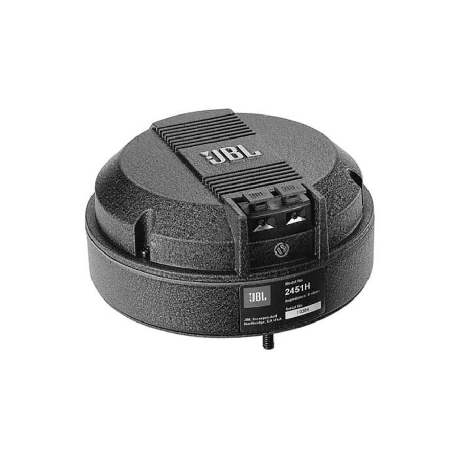 JBL（ジェイビーエル） JBL PROFESSIONAL 2451H コンプレッション