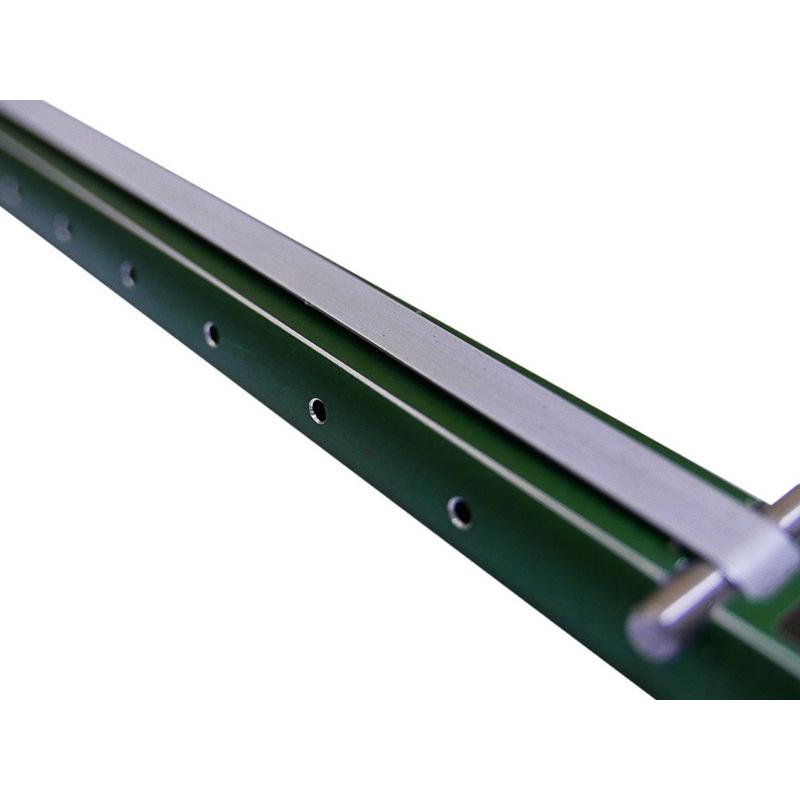 Slaperoo Percussion N-100 PRO Green SlapStick エレクトリックパーカッション_1