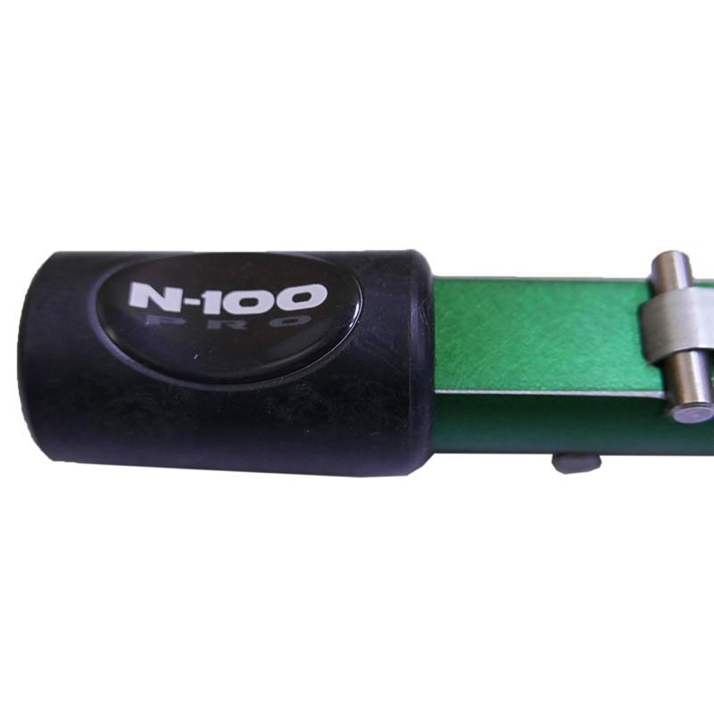Slaperoo Percussion N-100 PRO Green SlapStick エレクトリックパーカッション_2
