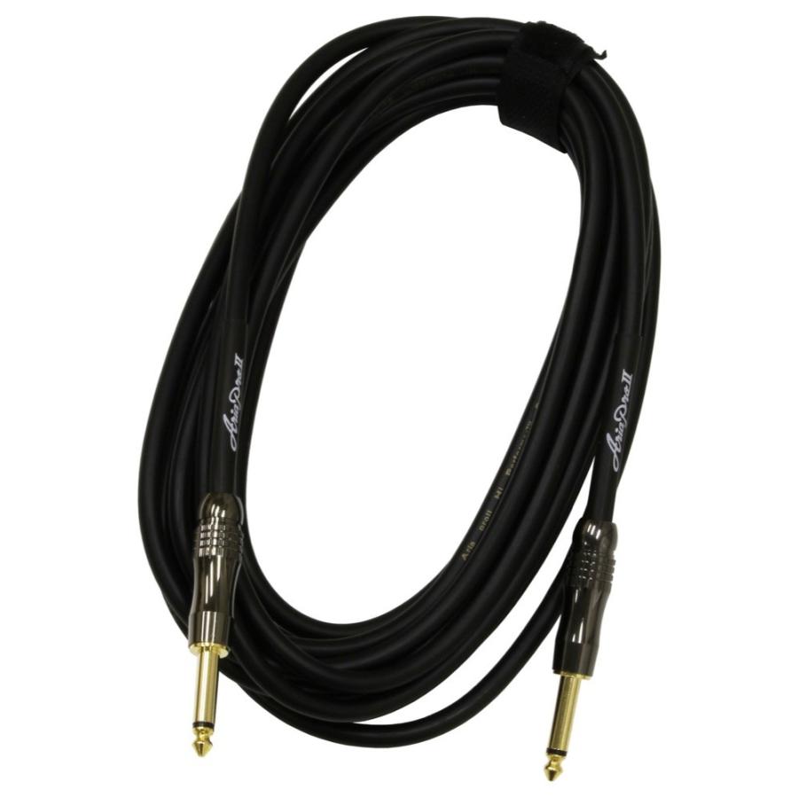 AriaProII HI-PERFORMER Cable ASG-20HP 6m S/S ギターケーブル｜chuya-online