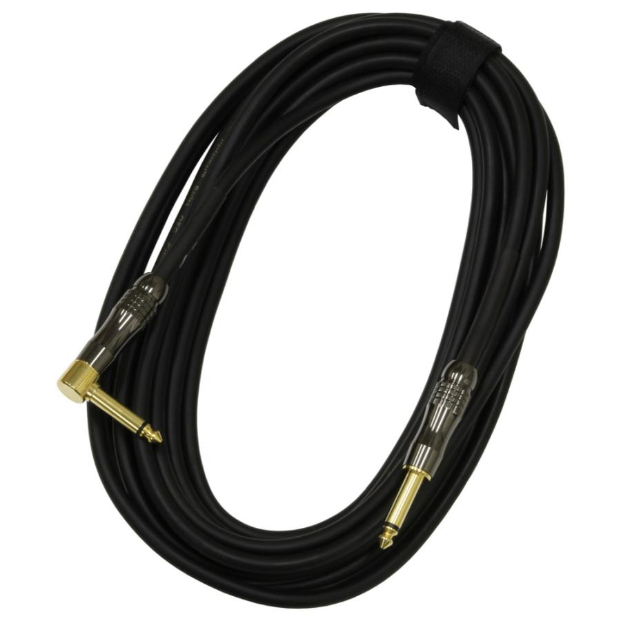ギターシールド 6m SL AriaProII アリアプロII HI-PERFORMER Cable ASG
