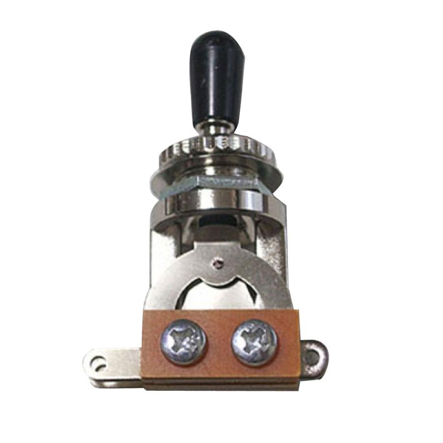 モントルー ギター スイッチ Short Straight Toggle Switch No.8878