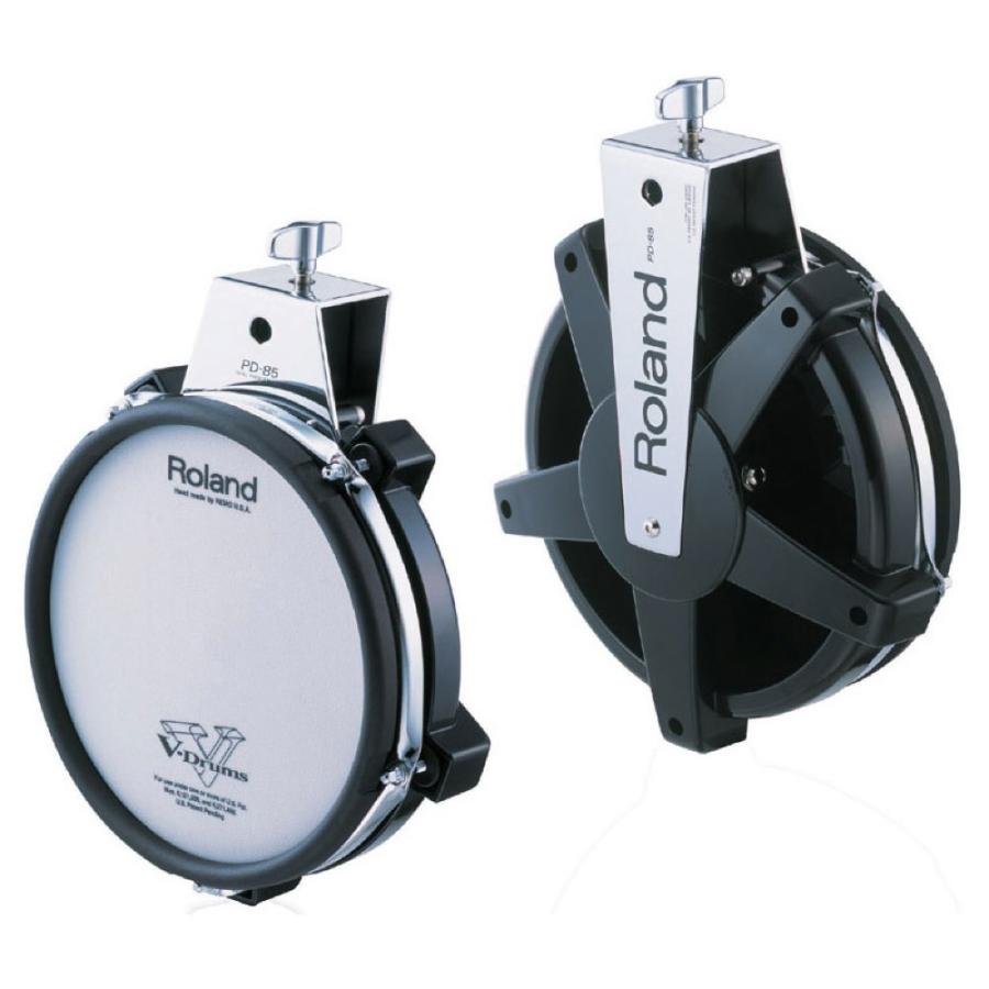 ROLAND PD-85BK V-Drums パッド