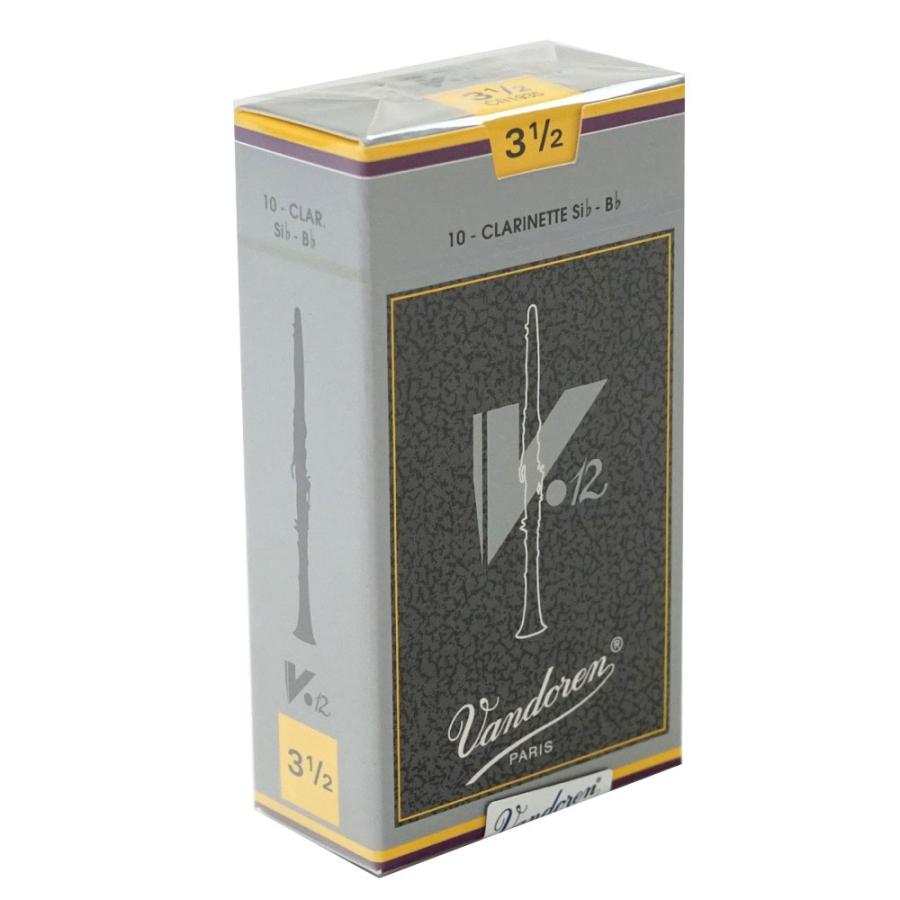 vandoren（バンドーレン） Vandoren CR1935 B♭クラリネットリード V12