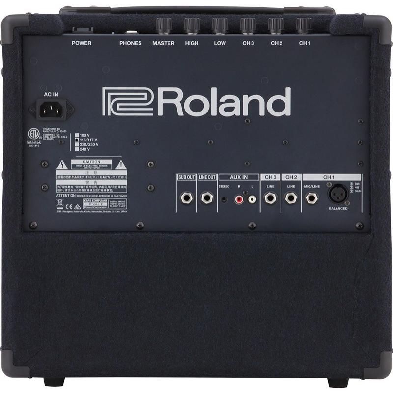 ローランド ROLAND KC-80 キーボードアンプ｜chuya-online｜03