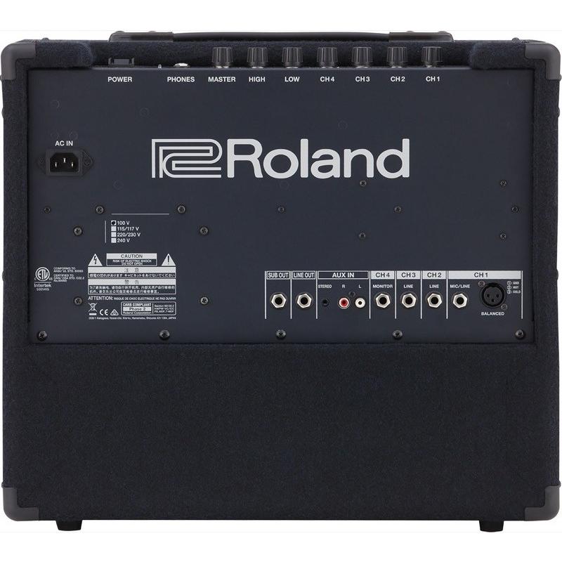 ローランド（Roland） ROLAND KC-200 キーボードアンプ : chuya-online