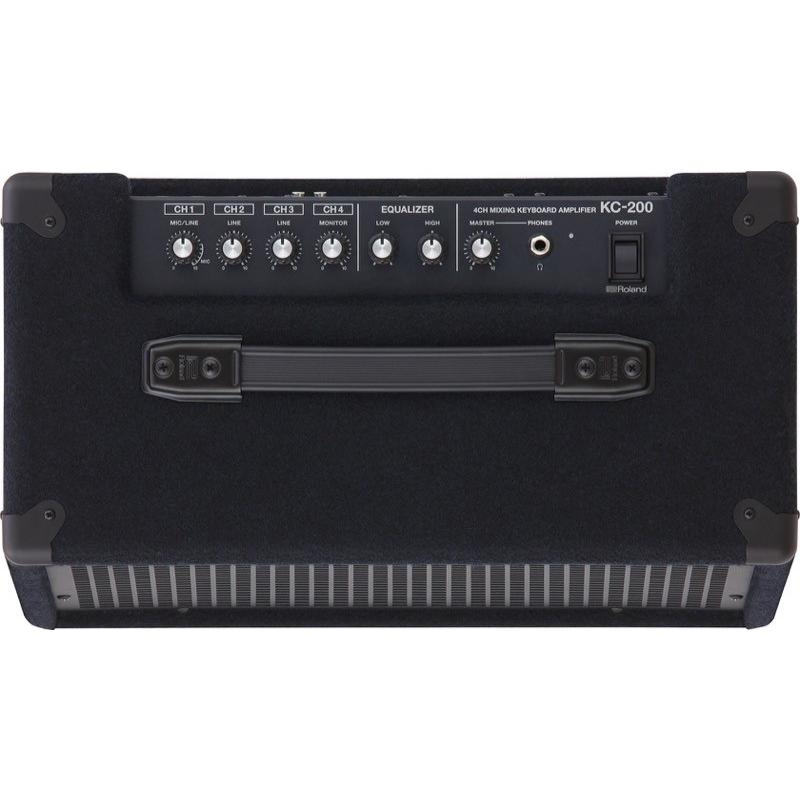 Roland KC-200 キーボードアンプ 2024年製 ローランド ローランド（Roland） ROLAND KC-200 キーボードアンプ : chuya-online
