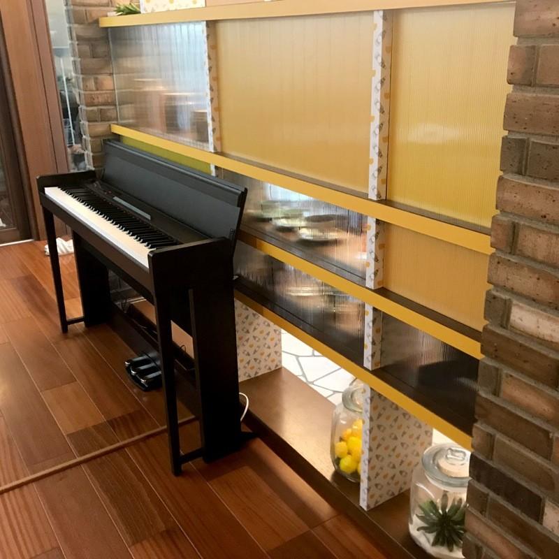 KORG（コルグ） 電子ピアノ デジタルピアノ KORG C1 AIR BK : chuya