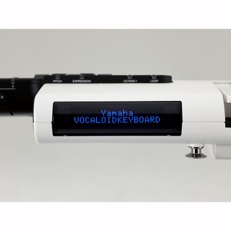 YAMAHA VOCALOIDキーボード 楽天市場】ヤマハ YAMAHA VKB-100 VOCALOID Keyboard