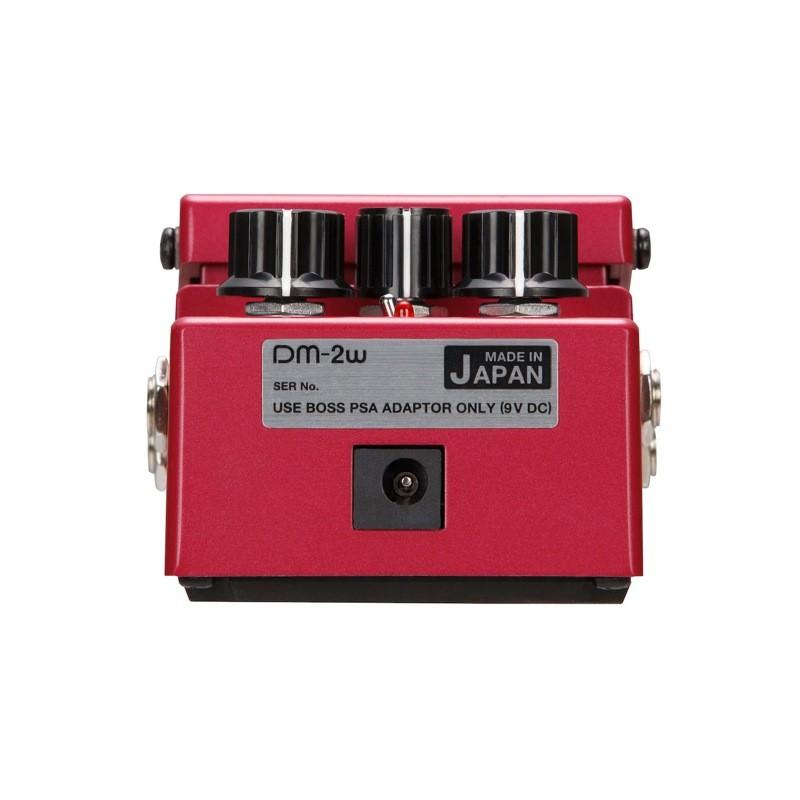 DM-2W(J) アナログディレイ DM-2W(J) アナログディレイ