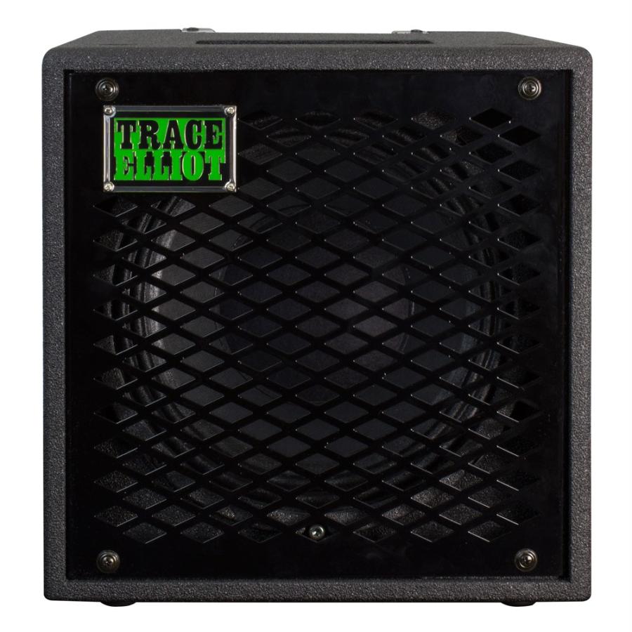 TRACE ELLIOT 1x10\” Cabinet ELF用ベースアンプキャビネット エレキ 