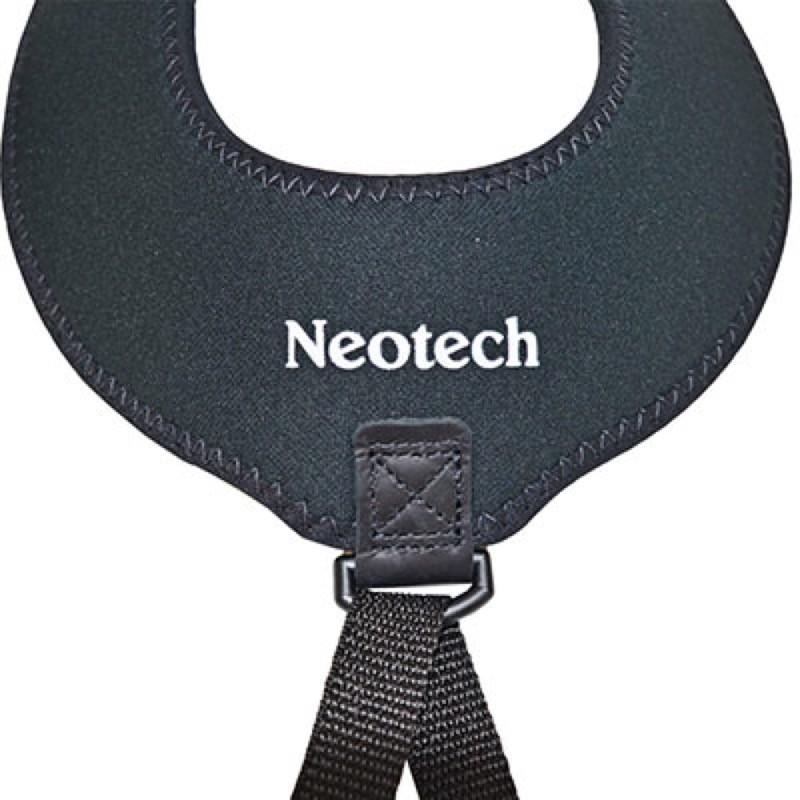 Neotech Acoustic Guitar Harness Reg BK 8501162 アコースティックギター用ストラップの画像