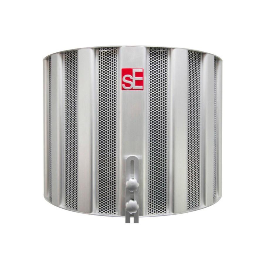 【美品】SE ELECTRONICS SPACE リフレクションフィルター sE Electronics REFLEXION FILTER SPACE リフレクションフィルター