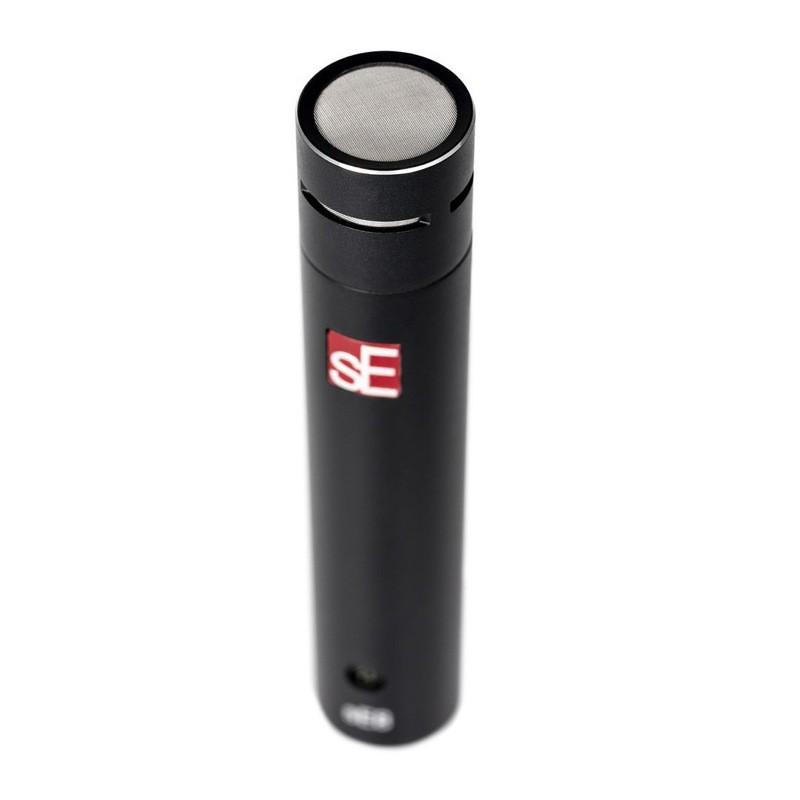 sE ELECTRONICS sE8 コンデンサーマイクの画像