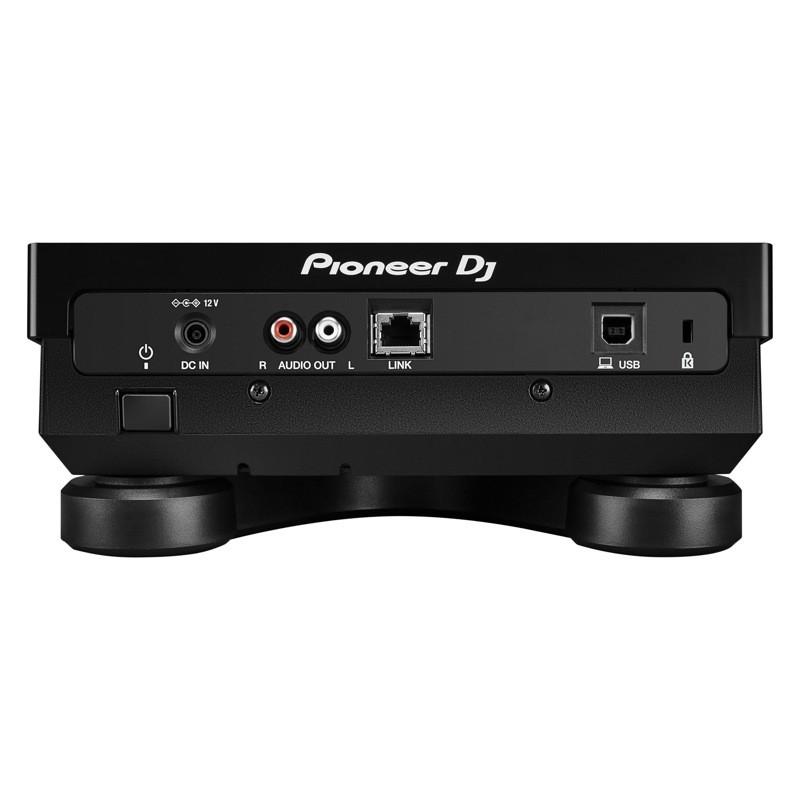 pioneer XDJ-700 マルチプレーヤー Pioneer DJ Pioneer DJ XDJ-700 DJ用マルチプレーヤー : chuya-online