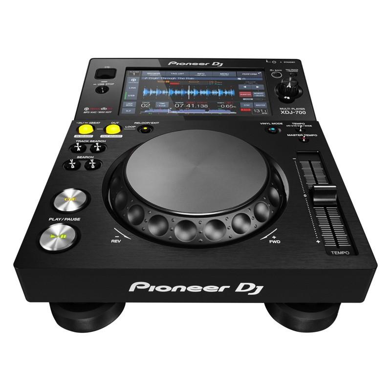 【SALE9/5迄】pioneer XDJ-700 マルチプレーヤー SALE9/5迄】pioneer XDJ-700 マルチプレーヤー XDJ-700 – Pioneer DJ Store