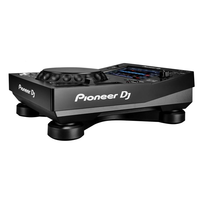 Pioneer DJ Pioneer DJ XDJ-700 DJ用マルチプレーヤー : chuya-online