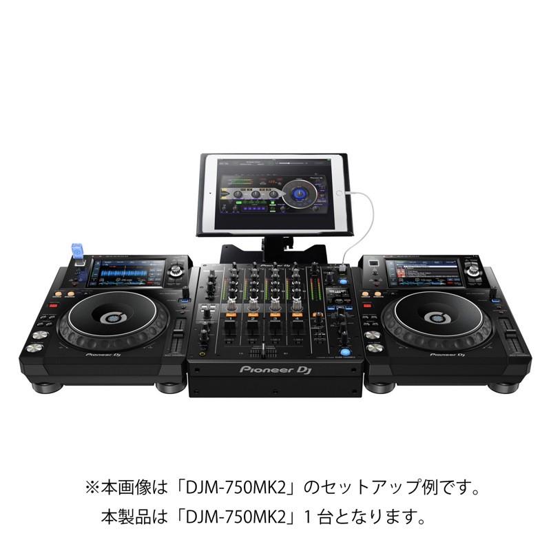 Pioneer DJ DJM-750MK2 DJミキサー : chuya-online チューヤ