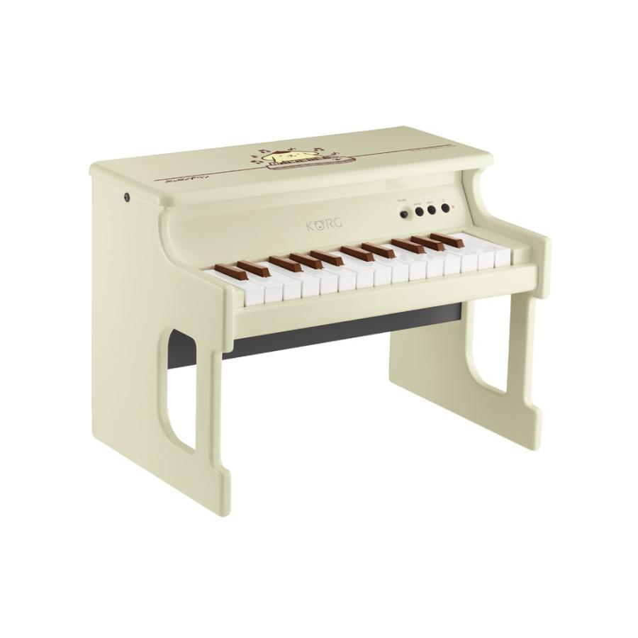 柔らかい Korg Tinypiano Spn ポムポムプリンコラボモデル デジタルトイピアノ 新発 Kwsrbd Com