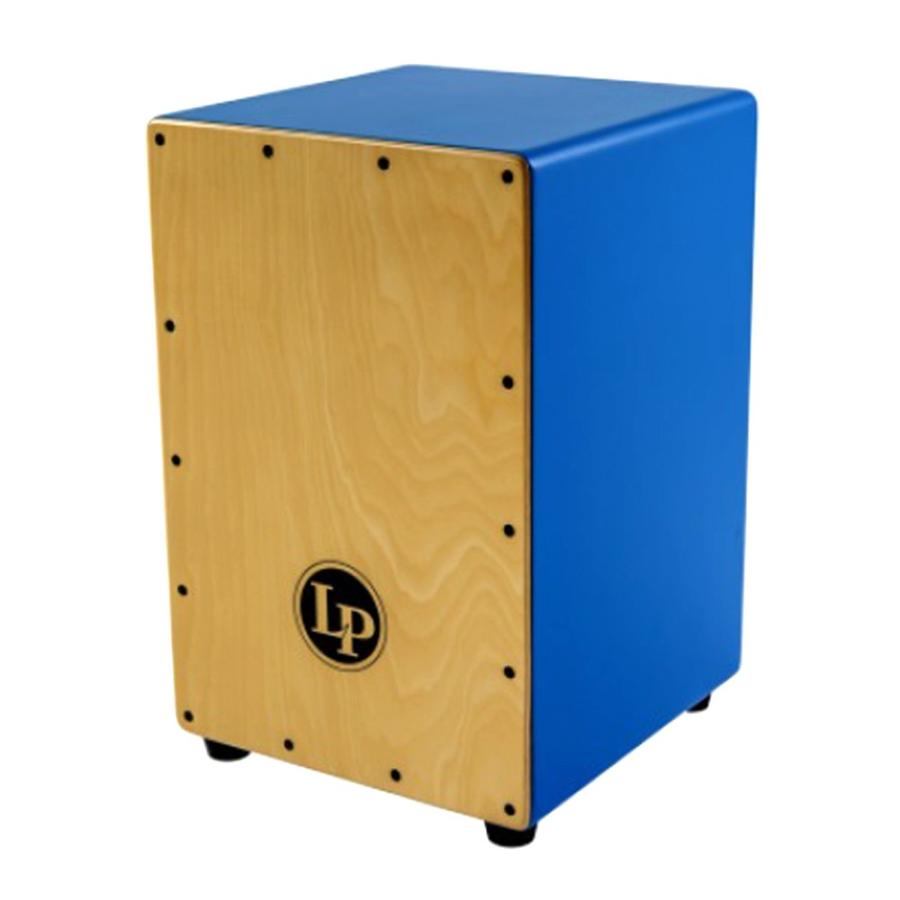 Cajon カホンLP1442 LP LP1442-BL FESTIVO CAJON カホン 楽器 : chuya-online チューヤ