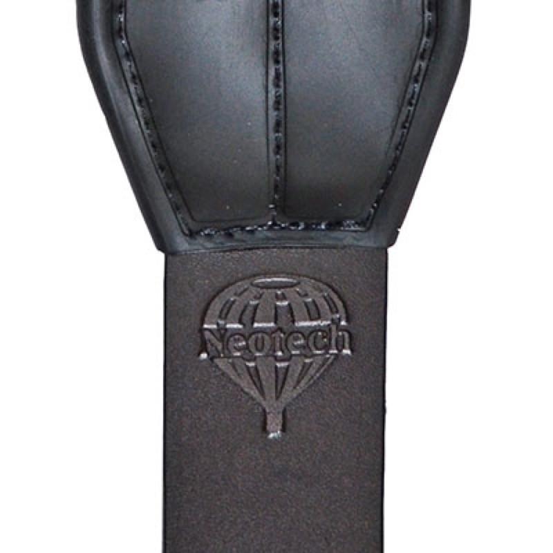 Neotech Super Style Ax Strap BK #5901002 ギターストラップ