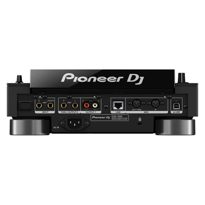 サンプラー パイオニアDJ Pioneer DJ DJS-1000 DJサンプラー : 137371 