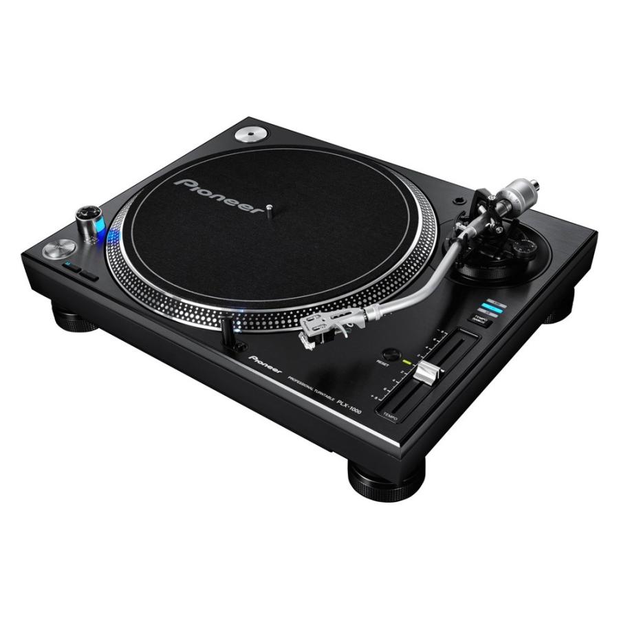 Pioneer DJ PLX1000 ターンテーブル レコードプレーヤー チューヤオンライン