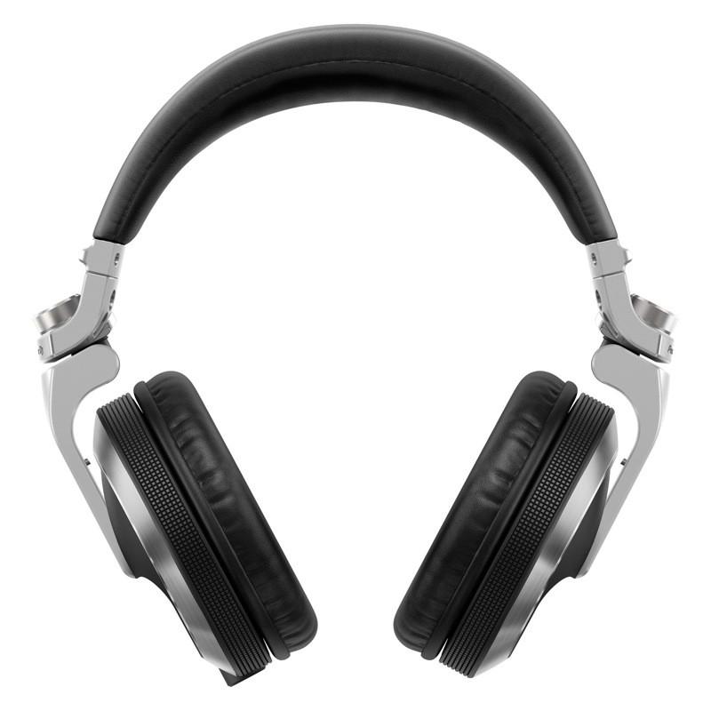 Pioneer DJ HDJ-X7-S Silver DJヘッドホンの画像