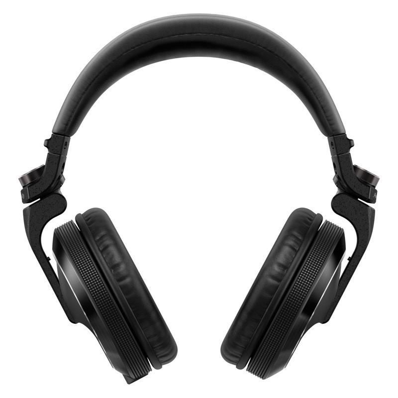 Pioneer DJ HDJ-X7-K Black DJヘッドホンの画像