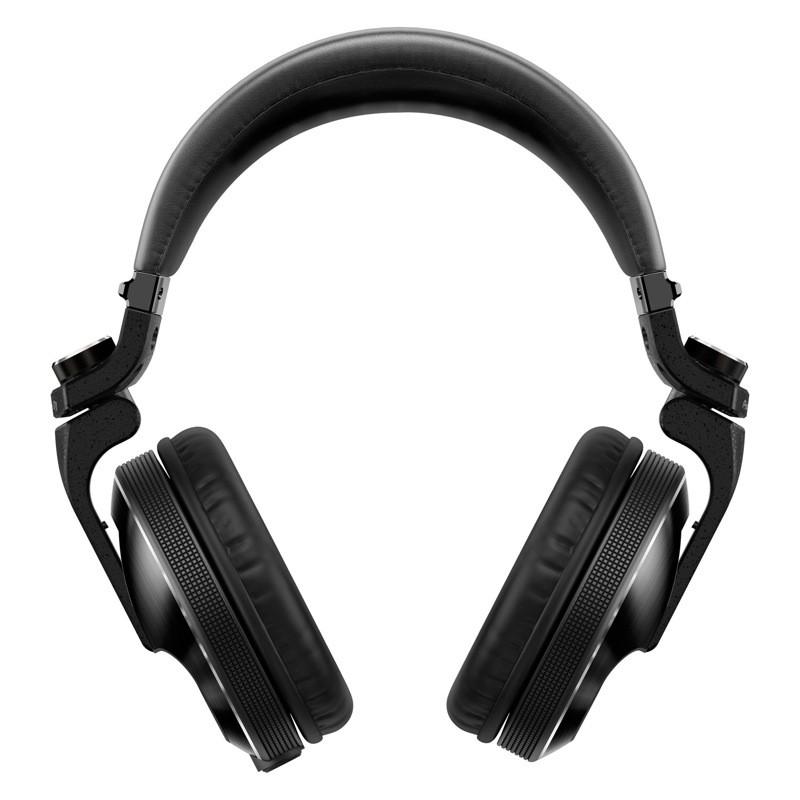 Pioneer DJ Pioneer DJ HDJ-X10-K Black DJヘッドホン : chuya-online