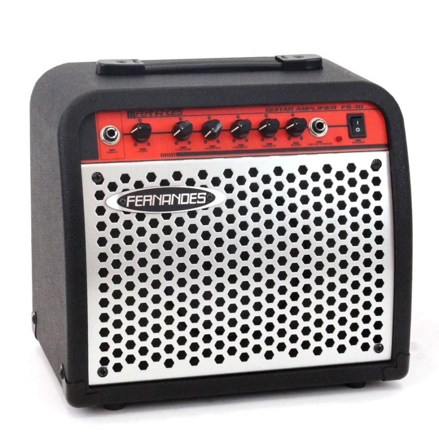 FERNANDES FS-10 ギターアンプ