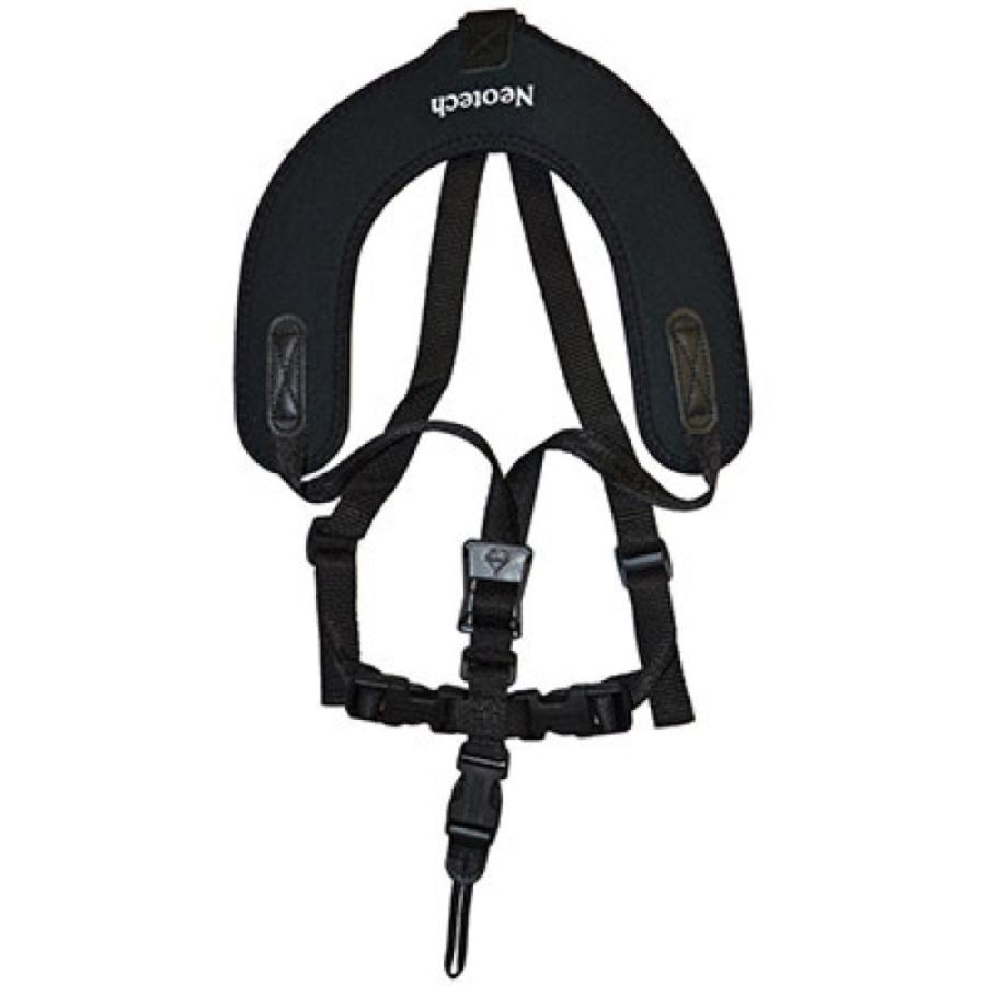 楽器・機材 Neotech スーパーハーネス サックス用ストラップ