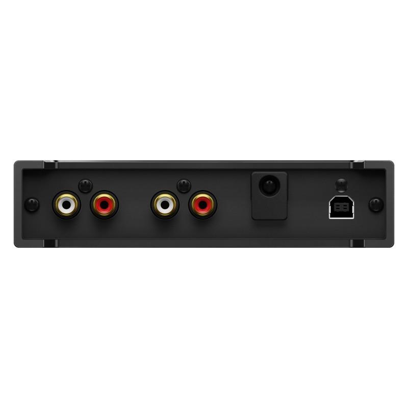 Pioneer DJ INTERFACE 2 オーディオインターフェイスの画像
