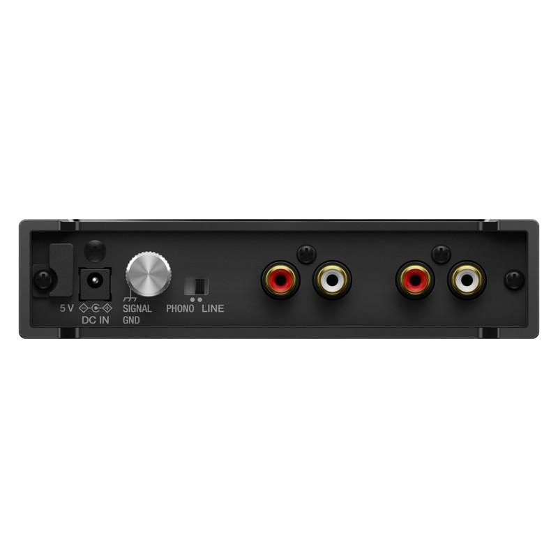 Pioneer DJ INTERFACE 2 オーディオインターフェイスの画像