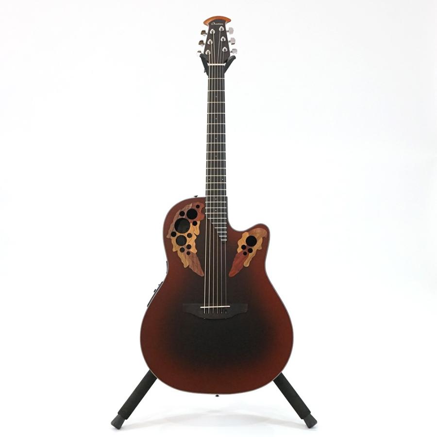 Ovation（オベーション） オベーションギター OVATION CE44-RRB-G