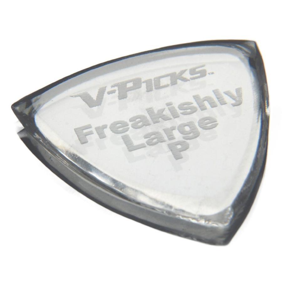 V-PICKS V-FRP トップ 最大70%OFFクーポン Freakishly Pointed Original 2.75mm ギターピック880円 Series